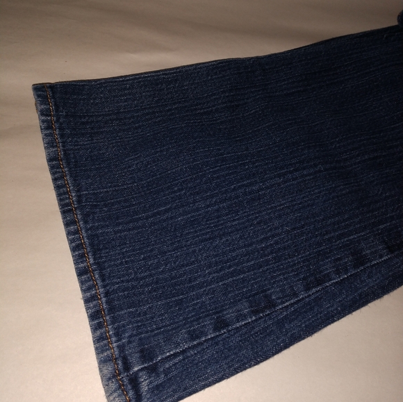 People's liberation jeans size 28 gently used - Picture 12 of 13